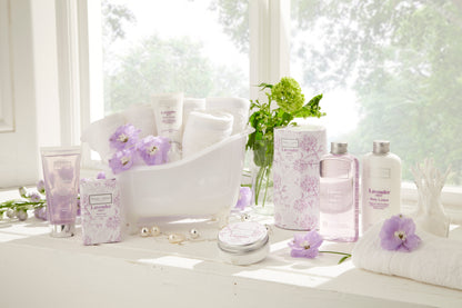 BODY BUTTER LAVENDEL & ROSMARIN